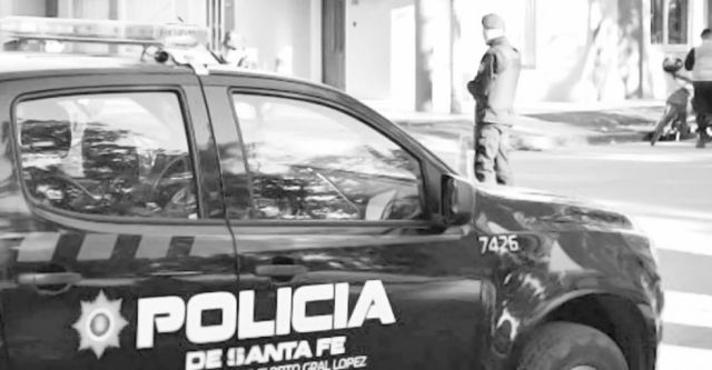 Asesinan a balazos a  adolescente  en Rosario