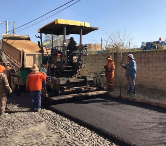 Piden a la Alcaldía de Tarija ejecutar los POA barriales retrasados 