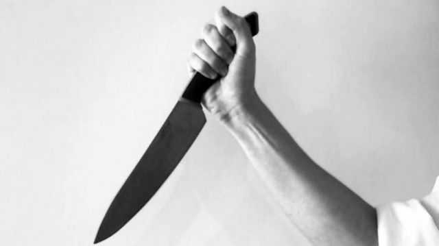 Dos sujetos fueron acuchillados por sus parejas en Tarija