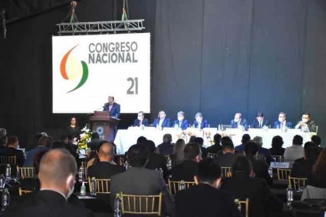 Empresarios de Tarija piden ser parte del plan de reactivación