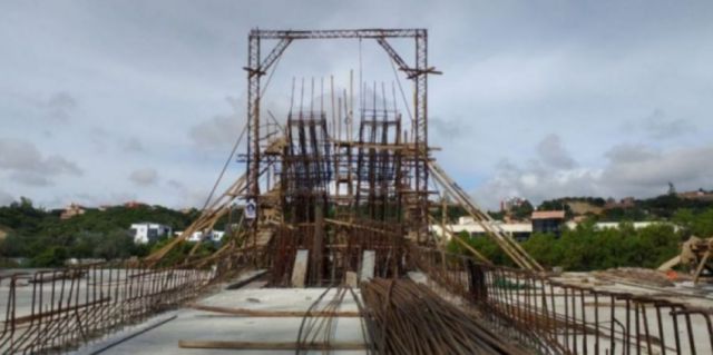 SIB denuncia más faltas en el puente 4 de Julio de Tarija