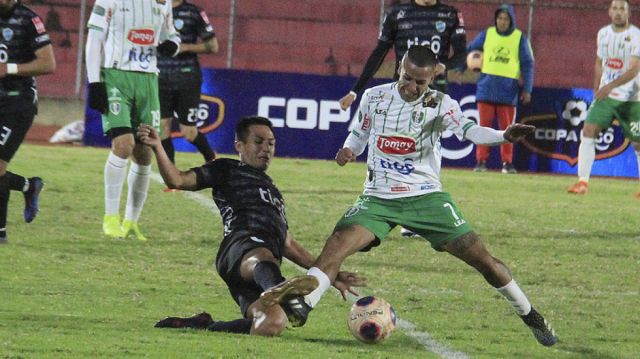 Se alistan cambios en Tomayapo para recibir al club Independiente