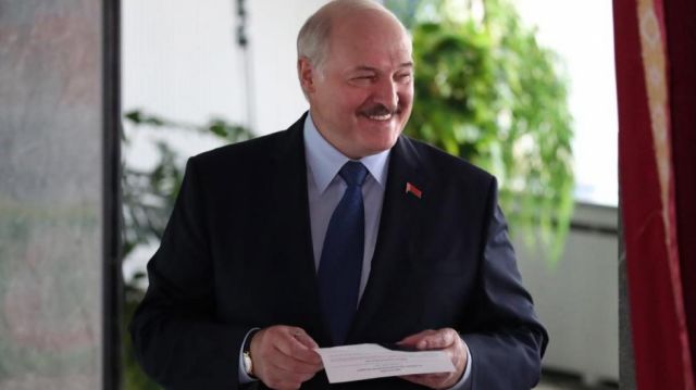 UE prepara nueva ronda de sanciones a Bielorrusia