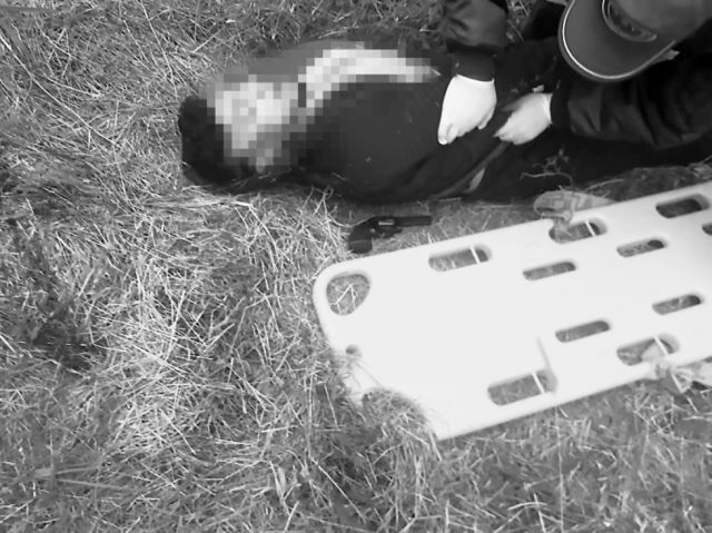 Sujeto se disparó en la cabeza tras tentativa de feminicidio en Tarija
