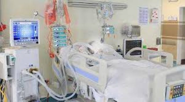 Aumento de casos Covid satura Unidad de Terapia Intensiva en Tarija
