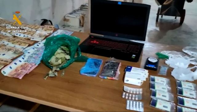 Caen bolivianos implicados en red de explotación sexual en España