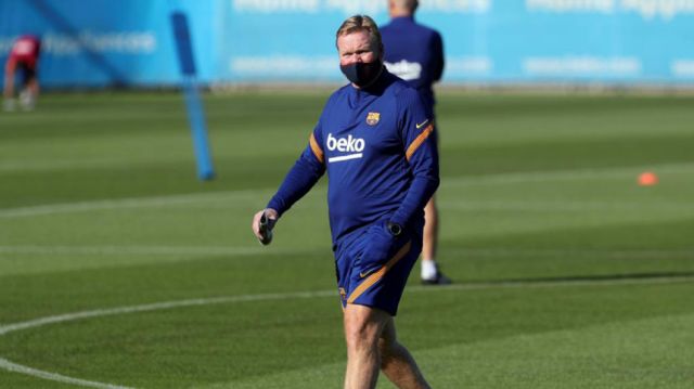 El Barcelona tiene en la mira a  dos entrenadores argentinos 
