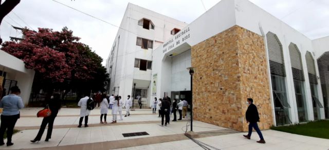 Hospital San Juan de Dios tiene Bs 40 millones de deudas por cobrar en Tarija