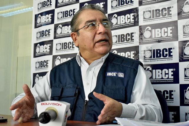 IBCE saluda medidas para reactivar la oferta y demanda