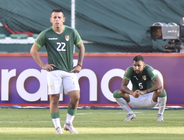 La Verde es perjudicada con las medidas cautelares contra la FBF