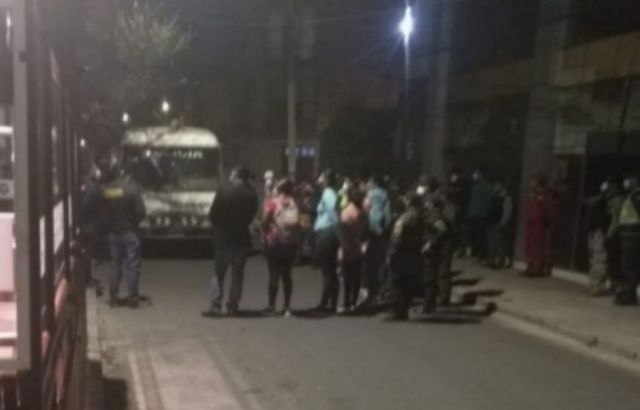 Sentenciados por caso Sebastián apelarán fallo