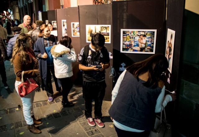 La Noche de Museos se mantendrá virtual en Tarija