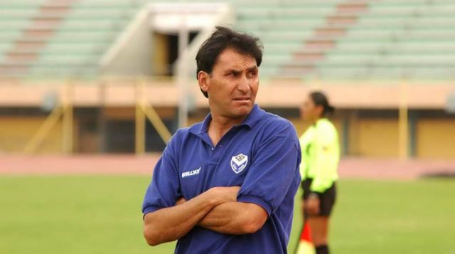 Ferrufino queda fuera de San José 