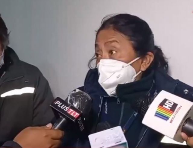 Aduana Tarija anuncia destrucción de mercadería comisada, ropavejeros piden control en las fronteras