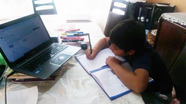 Educación: Entre 5 y 10% de los escolares inscritos no pasa clases en Tarija