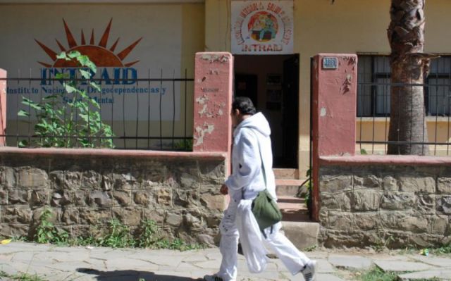 Psicólogos de Tarija piden ítems para trabajar en salud mental