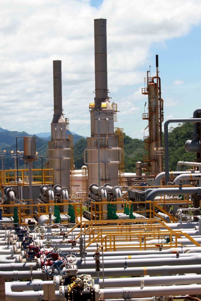 El precio del gas se recupera,  preocupa el volumen de venta en Tarija
