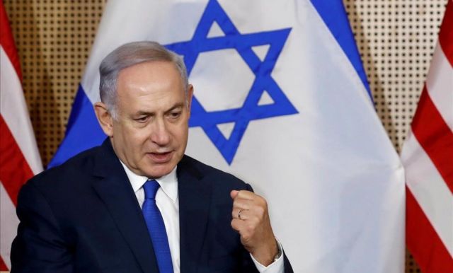 Netanyahu dice que los ataques aéreos seguirán