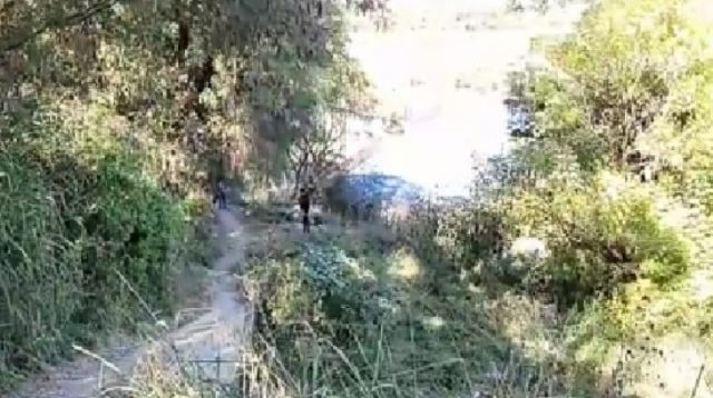 Encuentran un cadáver de género masculino en el barrio Guadalquivir