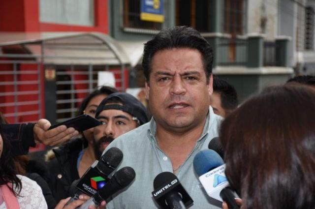 Caso Emapa: Revilla dice que buscan su aprehensión