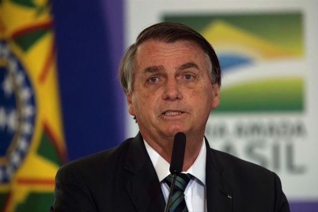 Culpan al gobierno de Brasil por muertes Covid