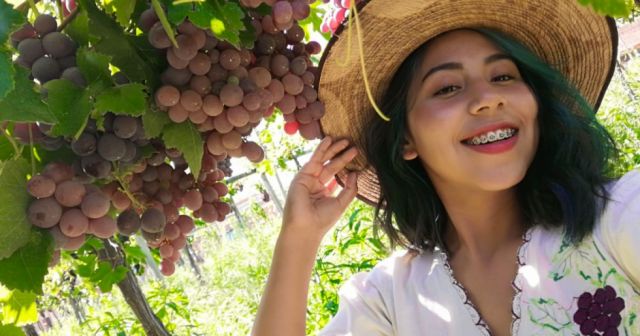 Melany Morales, repensar el turismo