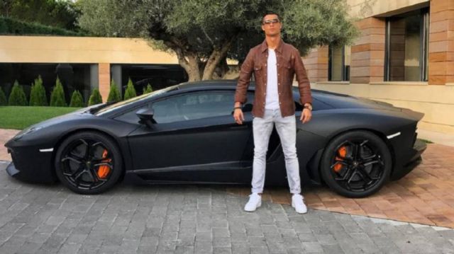 Crecen las posibilidades de que Cristiano dejaría la Juventus  