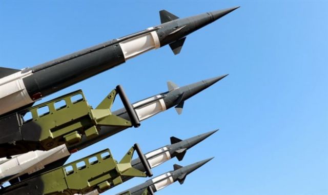 EEUU aprueba venta de misiles guiados a Israel