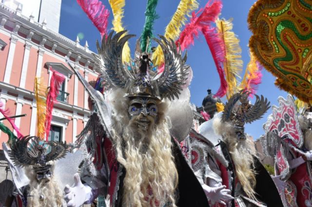 Ministerio de Culturas anuncia creación del Comité Nacional de Salvaguardia de las Danzas Bolivianas