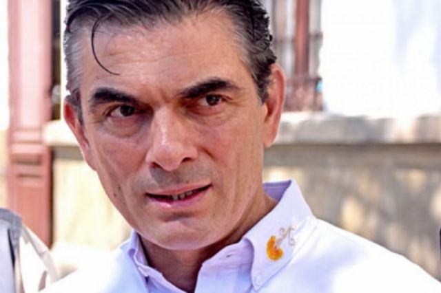 Puente 4 de Julio: Paz dice que "hay otros" que quieren volver a licitar la obra 