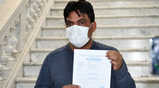 Plantean evitar que entre familiares asuman cargos