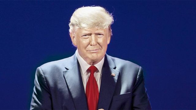 Trump vuelve a la carga en Estados Unidos