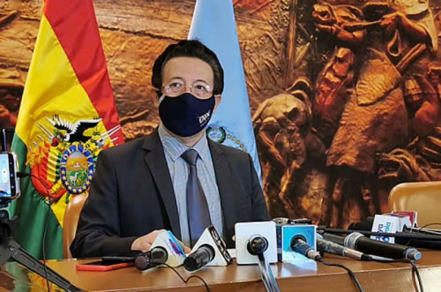 ENDE Beni: Auditorías revelan corrupción