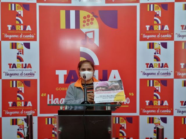 Municipio lanza campaña de recolección de ropa abrigada para niñas y adolescentes en situación de calle