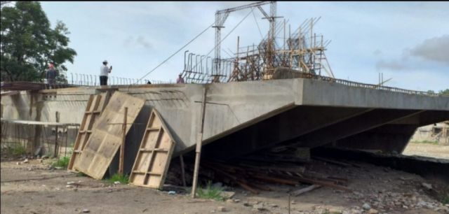 Imputados buscan anular la causa del puente 4 de Julio en Tarija