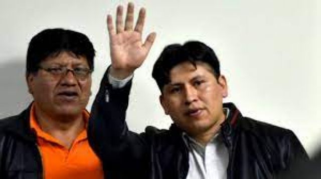 Caso bebé Alexander: Fiscalía retira acusación contra Jhiery Fernández