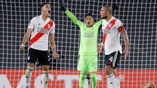 Las hazañas de River Plate  bajo el mando de Gallardo