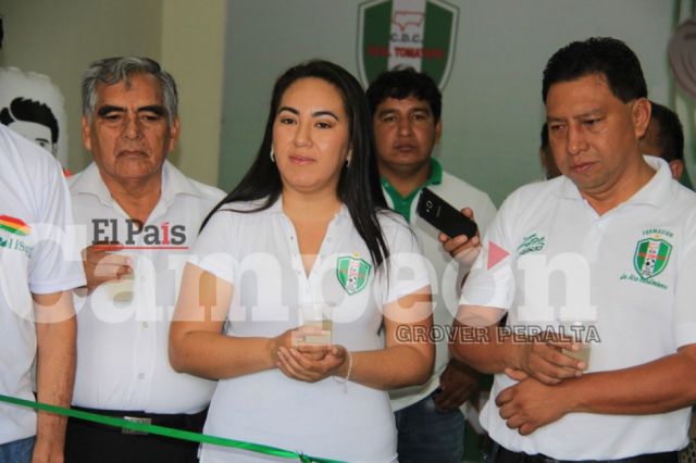 Tomayapo: Dirigencia se reunirá para definir la fecha de retorno