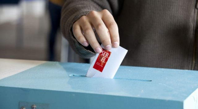 Chile: inscriben candidatos para elección presidencial
