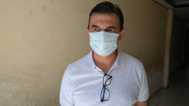 Rodrigo Paz niega haber presentado recurso de nulidad en caso Puente 4 de Julio-Tarija