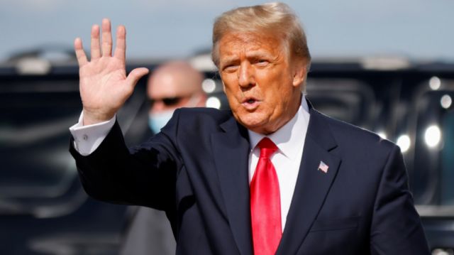Aumenta la presión sobre Trump en EEUU