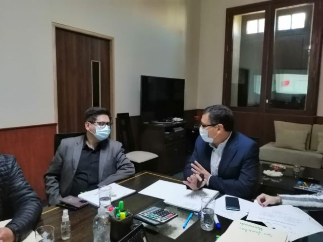 Ministerio de Economía ofrece refinanciar Bs 47 millones del FNDR a la Gobernación