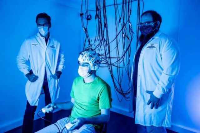 Nueva técnica para escanear cerebros