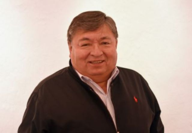 Fallece secretario de Salud de La Paz, René Sahonero