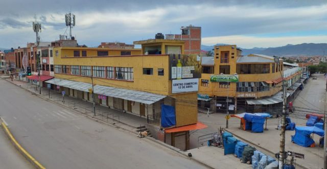 Piden “mano dura” para quienes infrinjan el encapsulamiento por el Covid 