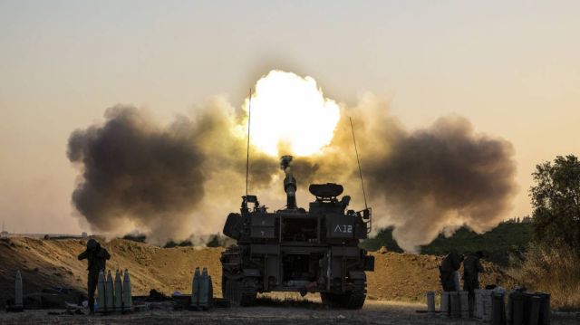 Alto el fuego: Israel y Hamas reclaman la victoria