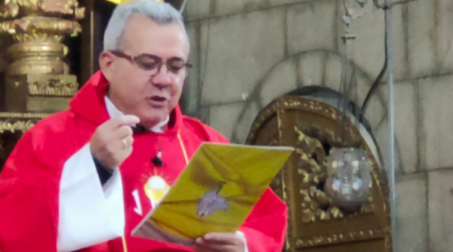 Iglesia considera una necesidad urgente la reconciliación en Bolivia