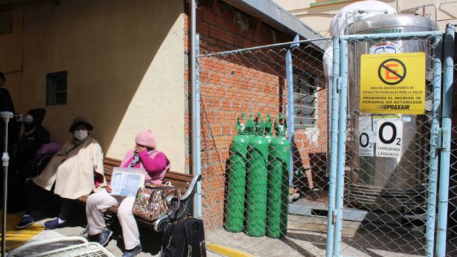 Agemed descarta escasez de medicamentos para Covid-19