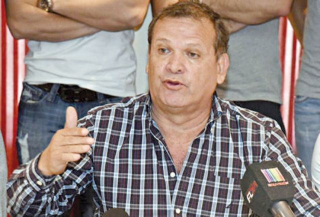 FABOL pedirá a la FIFA que envíe a una comisión normalizadora