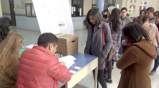 Tarija: En la “U” prevén elecciones de Rector y decanos en septiembre 